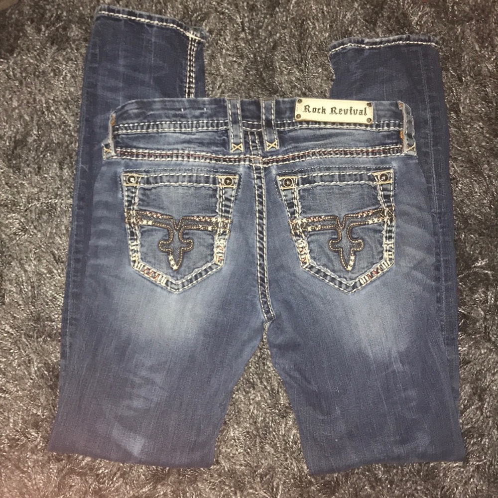 Rock Revival jeans size 29